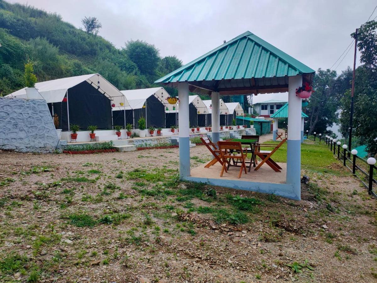 Huts And Hats Resorts Nainital Exterior photo